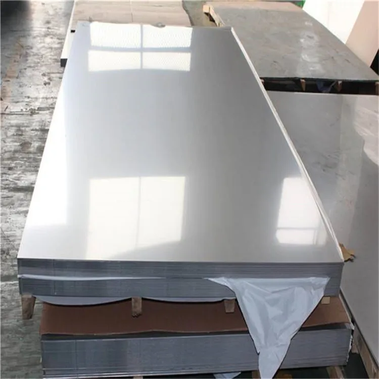 4mm 6mm 8mm 10mm Thick 4x8 Stainless Steel Sheet Price 201 202 304 316 Stainless Steel Plate