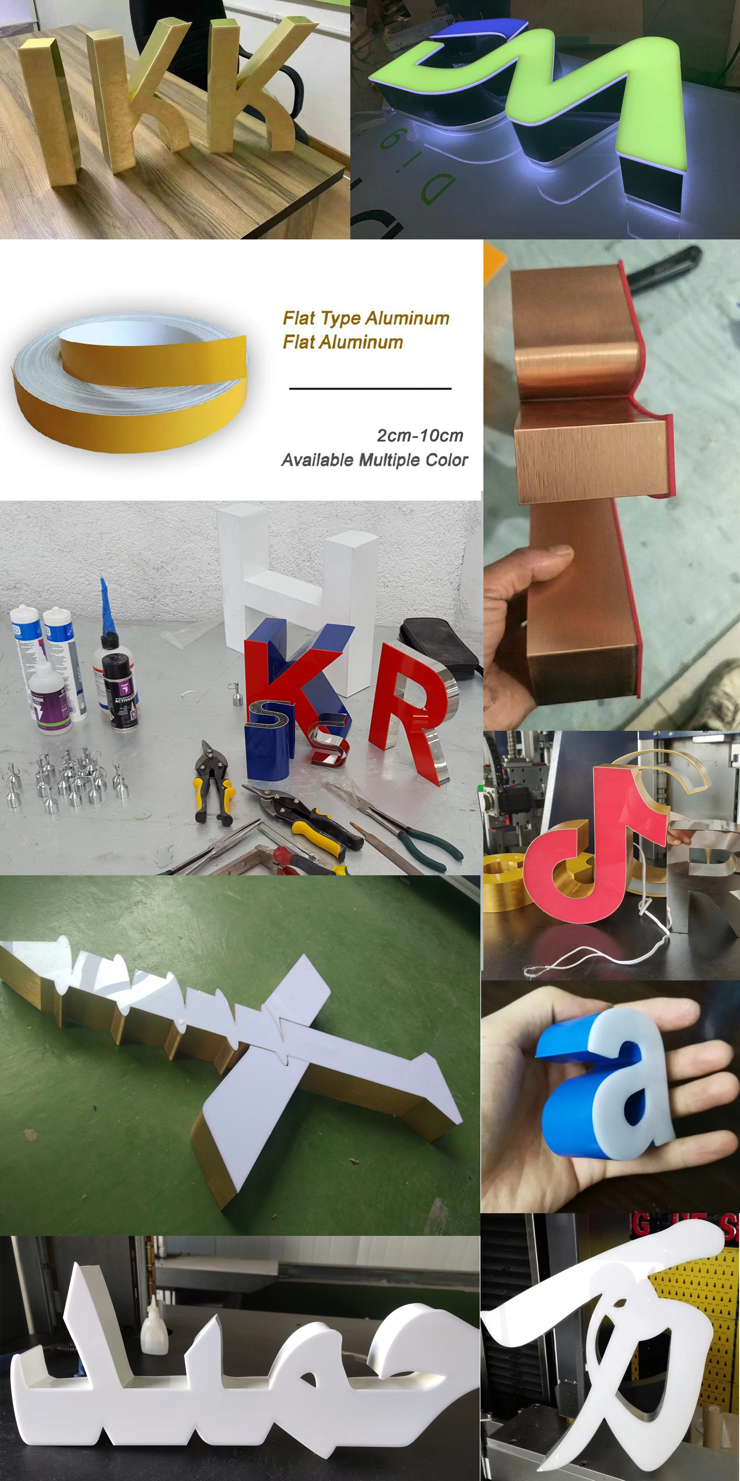 Mini Pneumatic Bending Slot Cutting Machine /advertising Signage Making Machine /aluminum Profile Bending Machine Semi Automatic