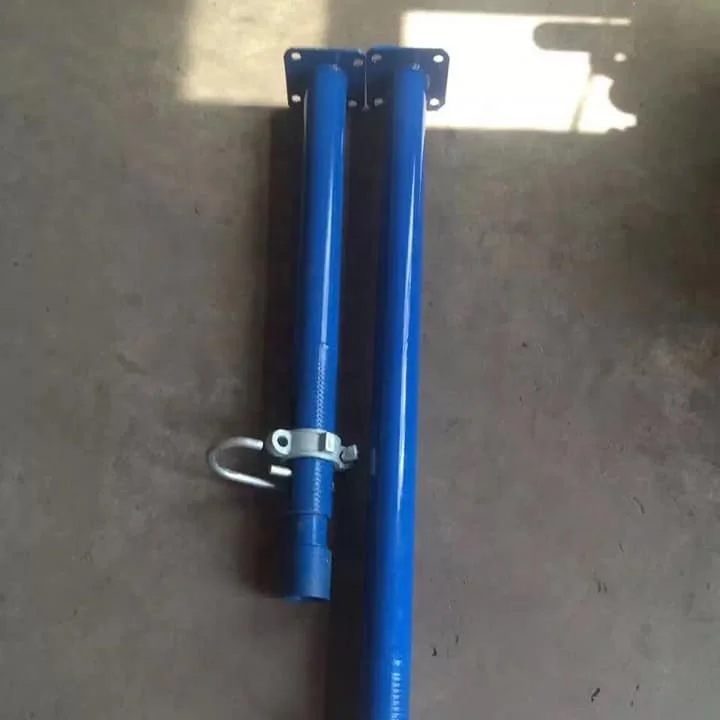 Sri Lanka Type Adjustable Shoring Support Jack Post