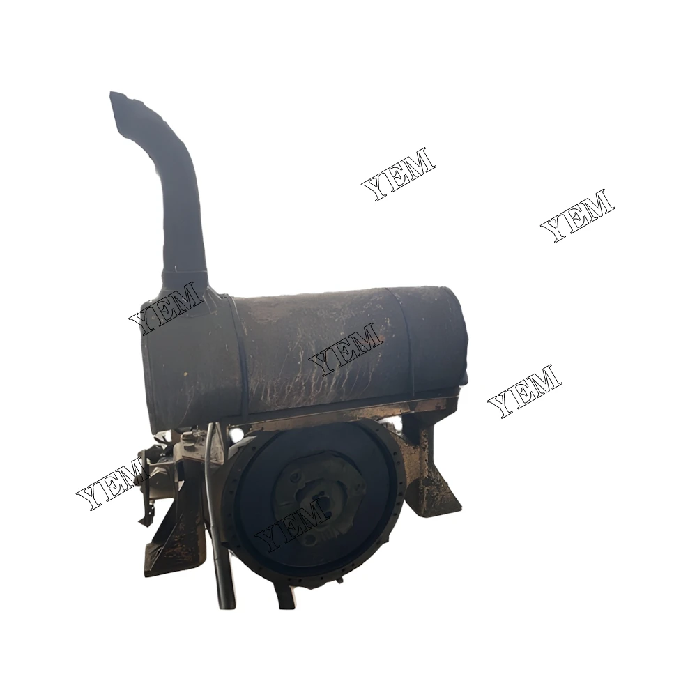 Excavator Parts S4F Engine Assy for Mitsubishi 2