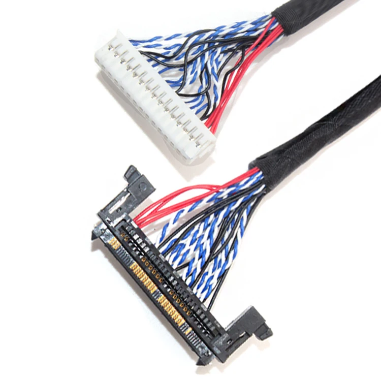 Hcr разъем. 26 pin ttl. Lvds ttl. Порт вывода сенсорного сигнала. Lvds ttl.