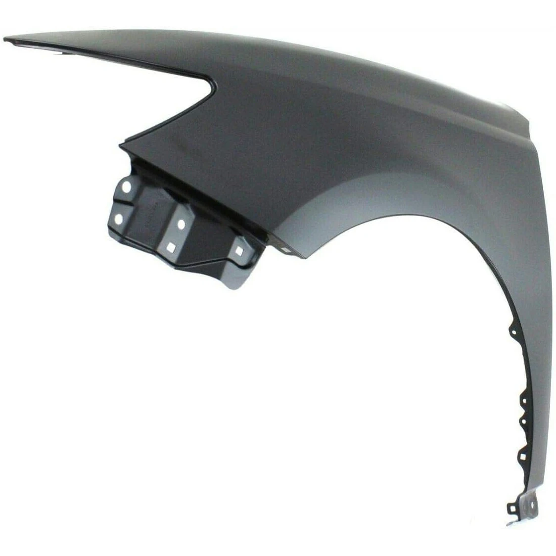 フェンダＳＵＢ−ＡＳＳＹのＦＲの左側のみ 53812B2430 エッセ用 ダイハツ純正部品