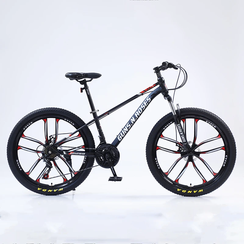 Peerless Bicycle 29 Inch 28 26 Full Suspension Men's MTB