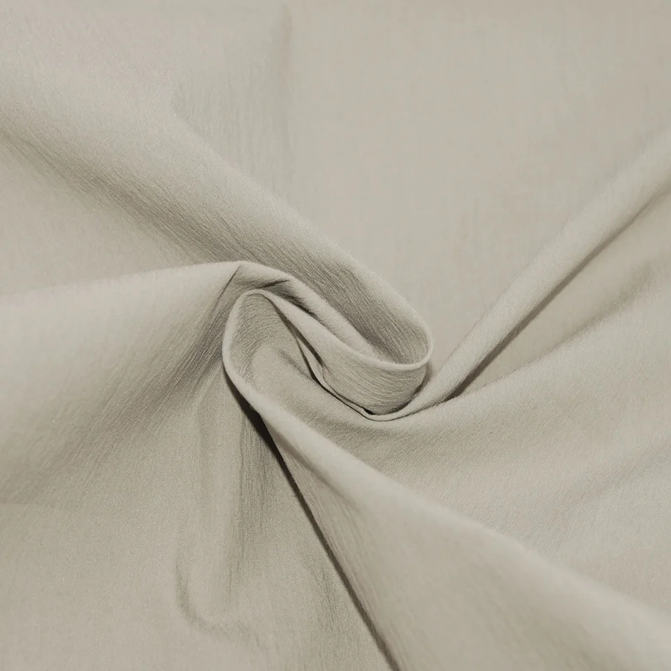 Высококачественные эластичные спортивные штаны, 4 способа, стрейч, 55% хлопок, 43% нейлон, 2% спандекс, ткань для уличной спортивной одежды