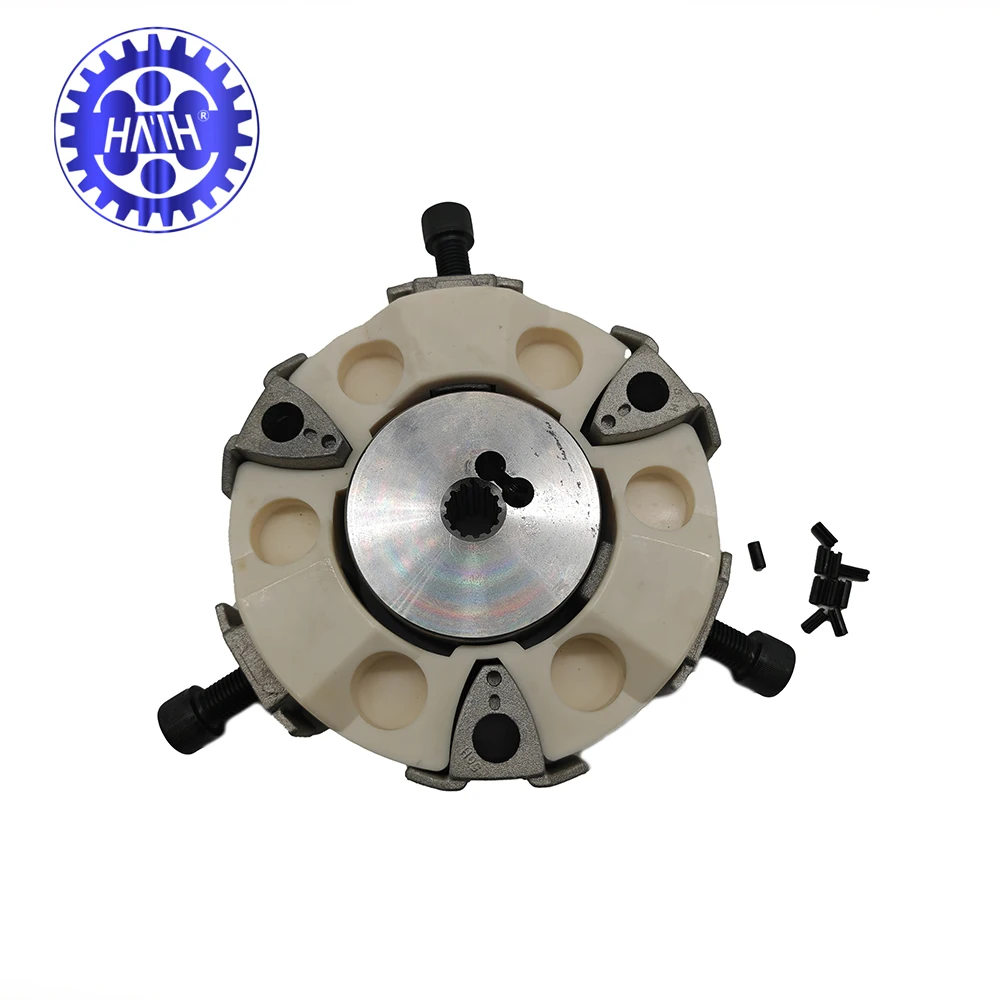 279-7871 Coupling GP Flexible for Caterpillar E323D E320D