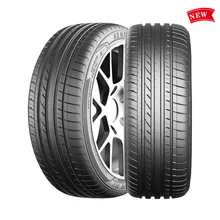 High Grade Custom Jianda Brand's Brand-New Genuine Radial Run-Flat Tire for Car