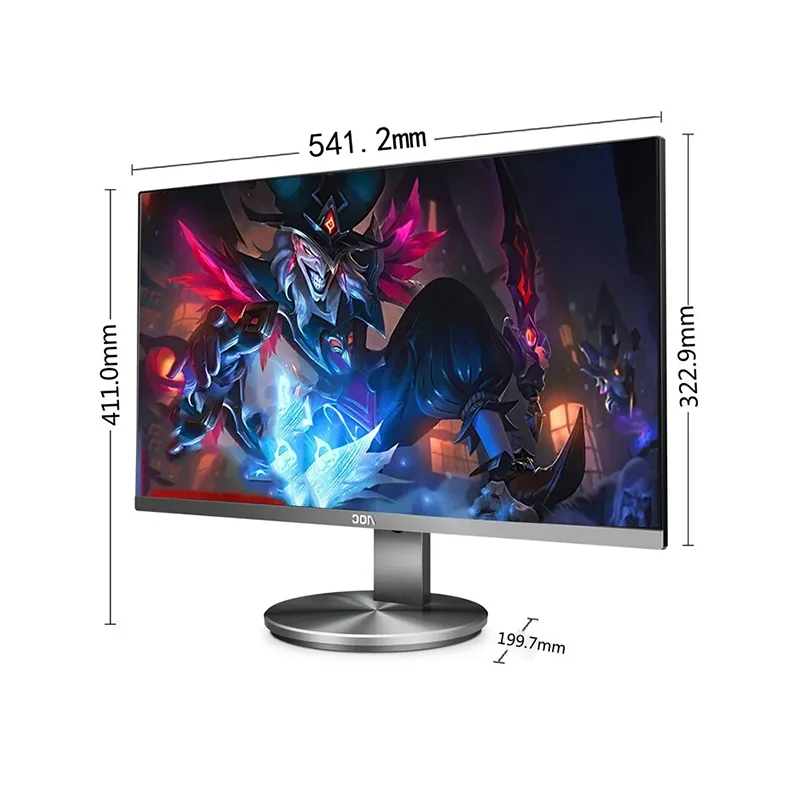 AOC G2490VX/BS 23.8