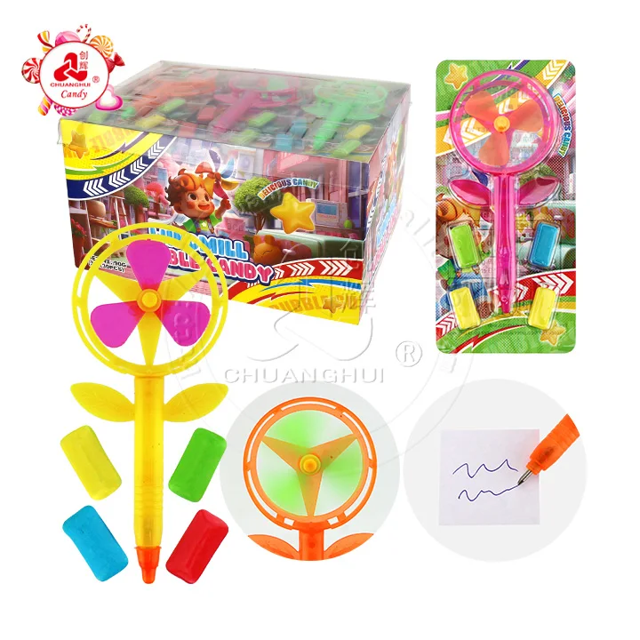 pen candy