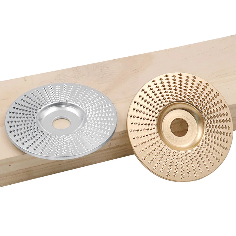 Angle Grinder Sander Rotary Disc Set Wood Grinding Polishing Wheel Abrasive Tool Kit 1/16/22mm Bore For Wood Carving From Homepro9, $12.39 - View #7