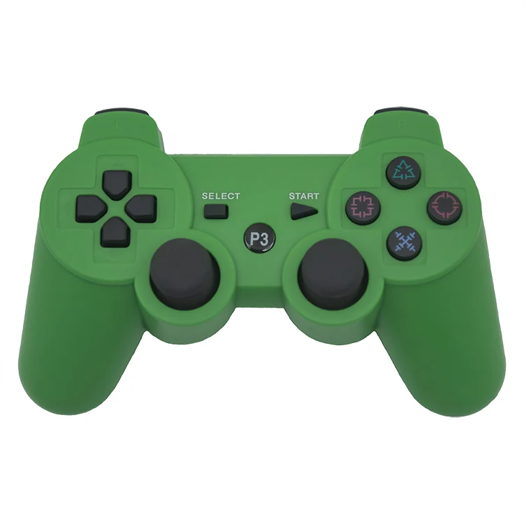 BT Gamepad Joystick Wireless PS3 Controller for Playstation PS3 Console