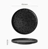 8 inch round plate