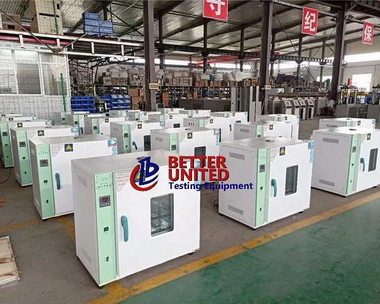 Промышленная Циркулирующая сушильная печь из нержавеющей стали хорошего качества с сертификатом CE ISO