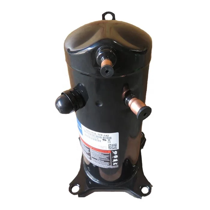 ZX51KCE-TFD-524 Scroll Compressor - Reliable Refrigeration
