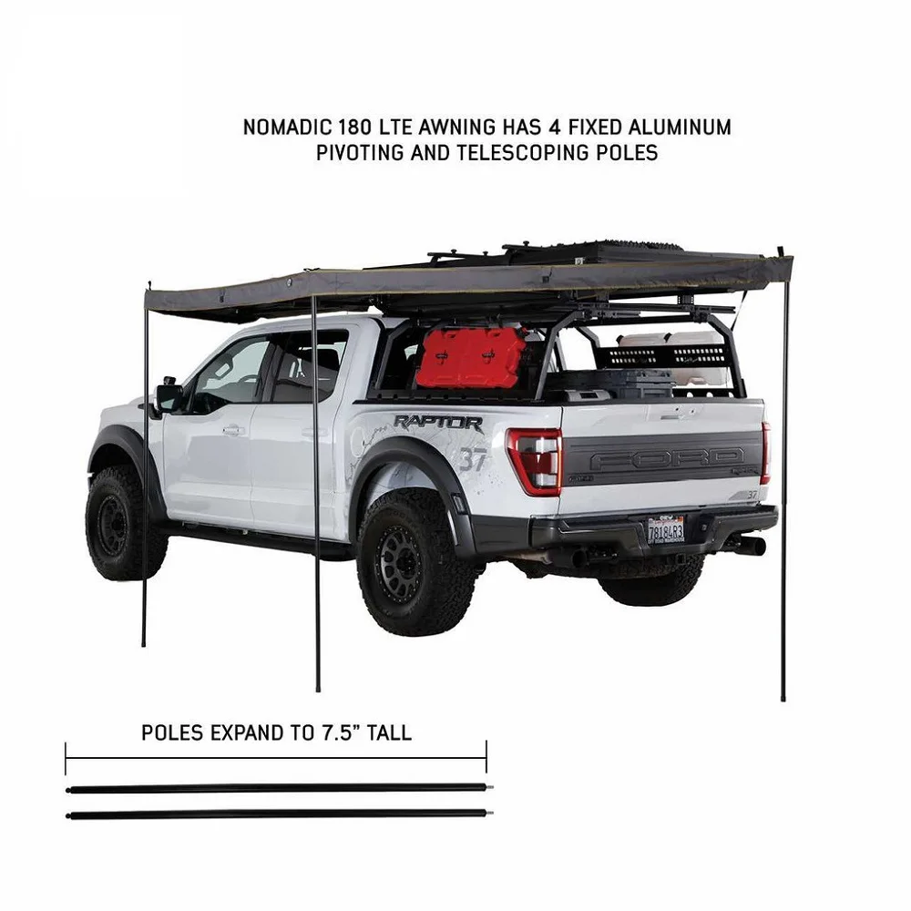 Tendalino Laterale per Auto Retrattile 2x2,5 m, Tenda da Sole Retrattile PU3000 mm UV50 Impermeabile, Tendalino Laterale/Posteriore per Camion SUV Furgoni Camper da Campeggio Escursione Viaggio | IT Tendalino Laterale per Auto Retrattile 2x2,5 m, Tenda da Sole Retrattile PU3000 mm UV50 Impermeabile, Tendalino Laterale/Posteriore per Camion SUV Furgoni Camper da Campeggio Escursione Viaggio | IT