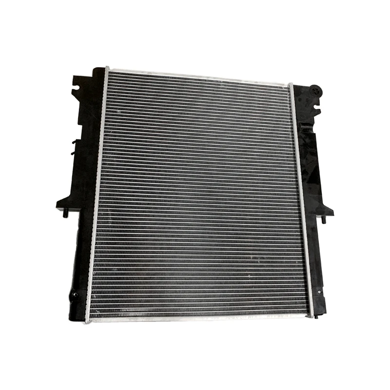 Factory Price Made in China Radiator Assembly for Mitsubishi 1350A821