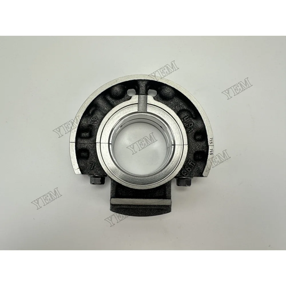 For Kubota D1305 Main Bearing Seat 16292-07097 Industrial Engine Parts