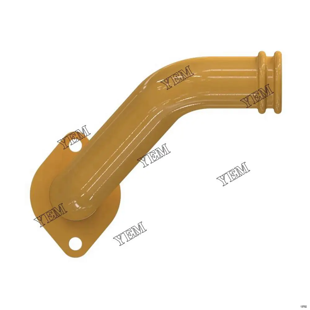 Tube Assembly 7W-6977 7W6977 High Performance Engine Parts 3