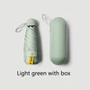 Light Green with box