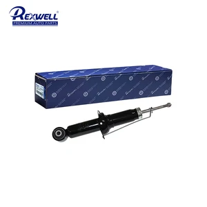 REXWELL KYB 3410059 Car Spare Parts Rear Shock Absorbers 4162A311 4162A491 4162A496 for Mitsubishi Outlander Eclipse Cross GK1W