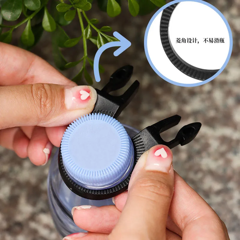 Badge Holder Reel Well Metal ID Badge Holder with Belt Clip Key Ring Wire Rope Name Card Retractable Keychain