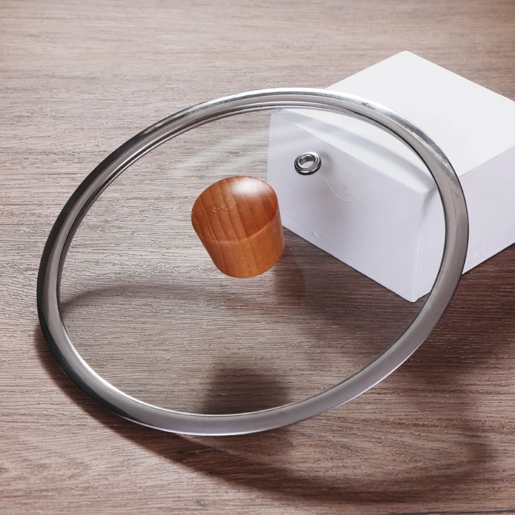 Borosilicate Heat Resistant Glass Cooking Pot with Wooden Handle Glass Soup Pot Stockpot_16