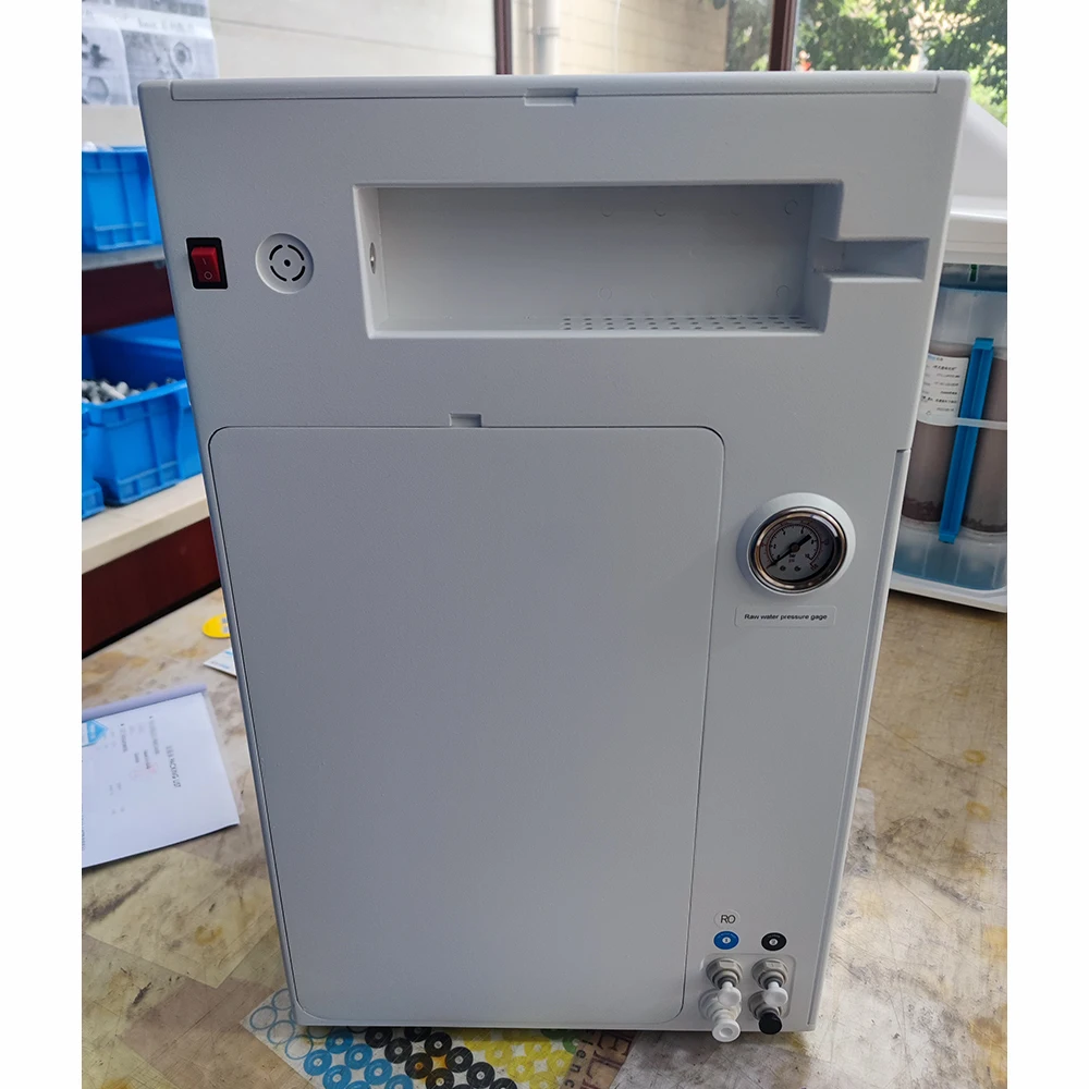 Drawell Eco Series Ultrapure Laboratory Water Systems RO Di Water Systems