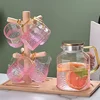 300ml Pink Cup