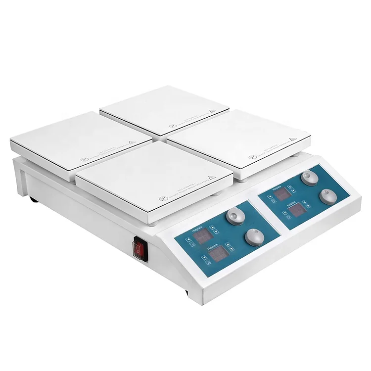 HMS-901D2004 hotplate magnetic stirrer