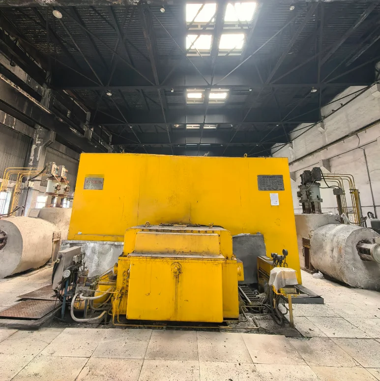 Used Coal Power Plant with  2x210MW Steam Turbine and Turbo- Generator