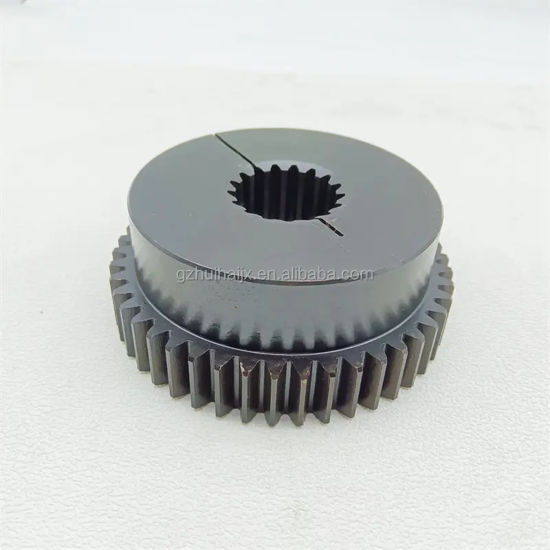 Coupling K1004134 for CATERPILLAR Excavators - Reliable