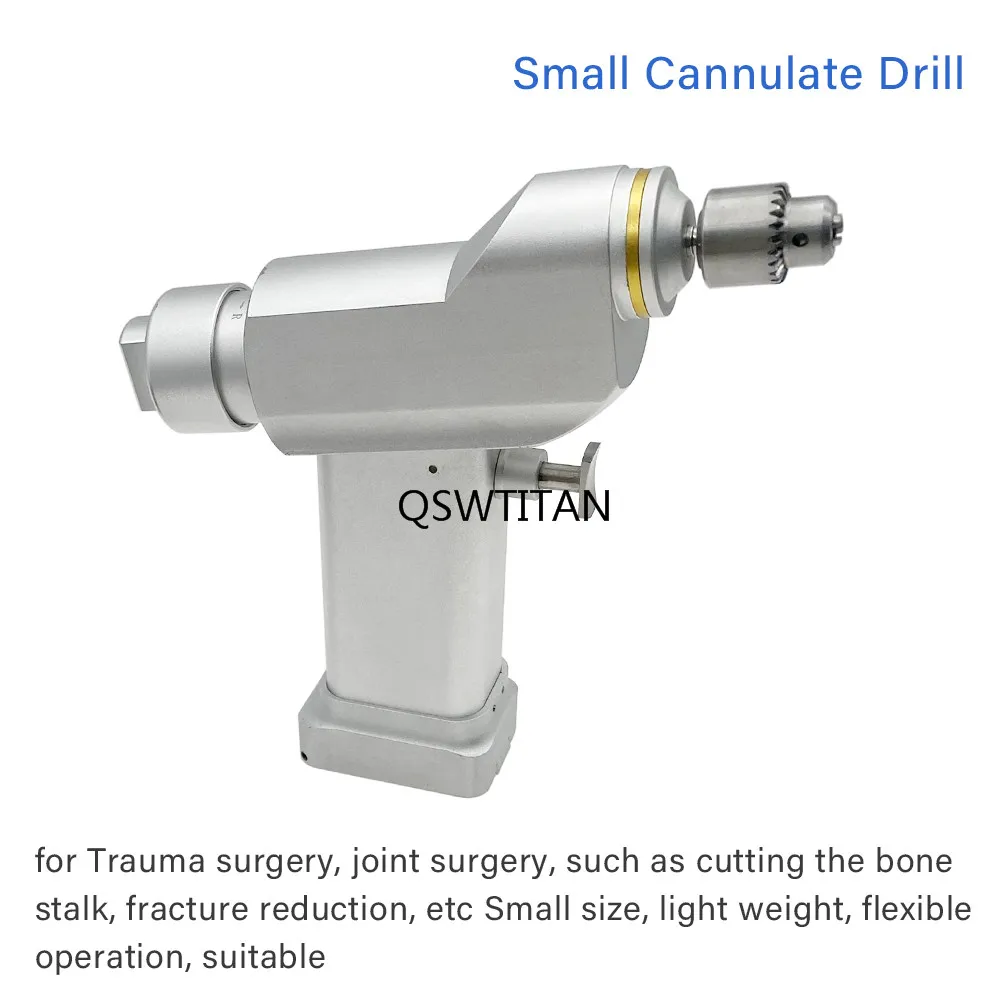 orthopedic drill 6