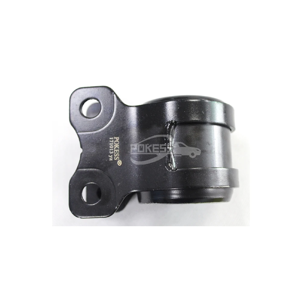 3M5J3A262BP Lower Suspension Control Arm Bushing B — 6