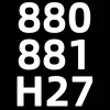 880