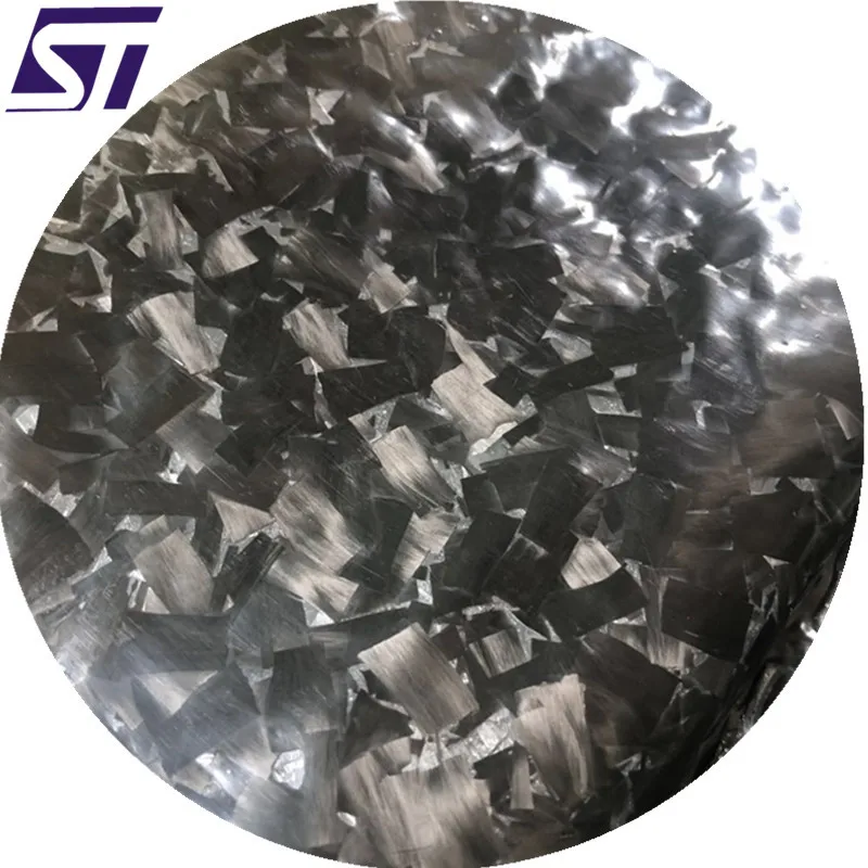 
 Прямая поставка с завода, PREG, углеродное волокно, короткообрезанное углеродное волокно для автозапчастей  