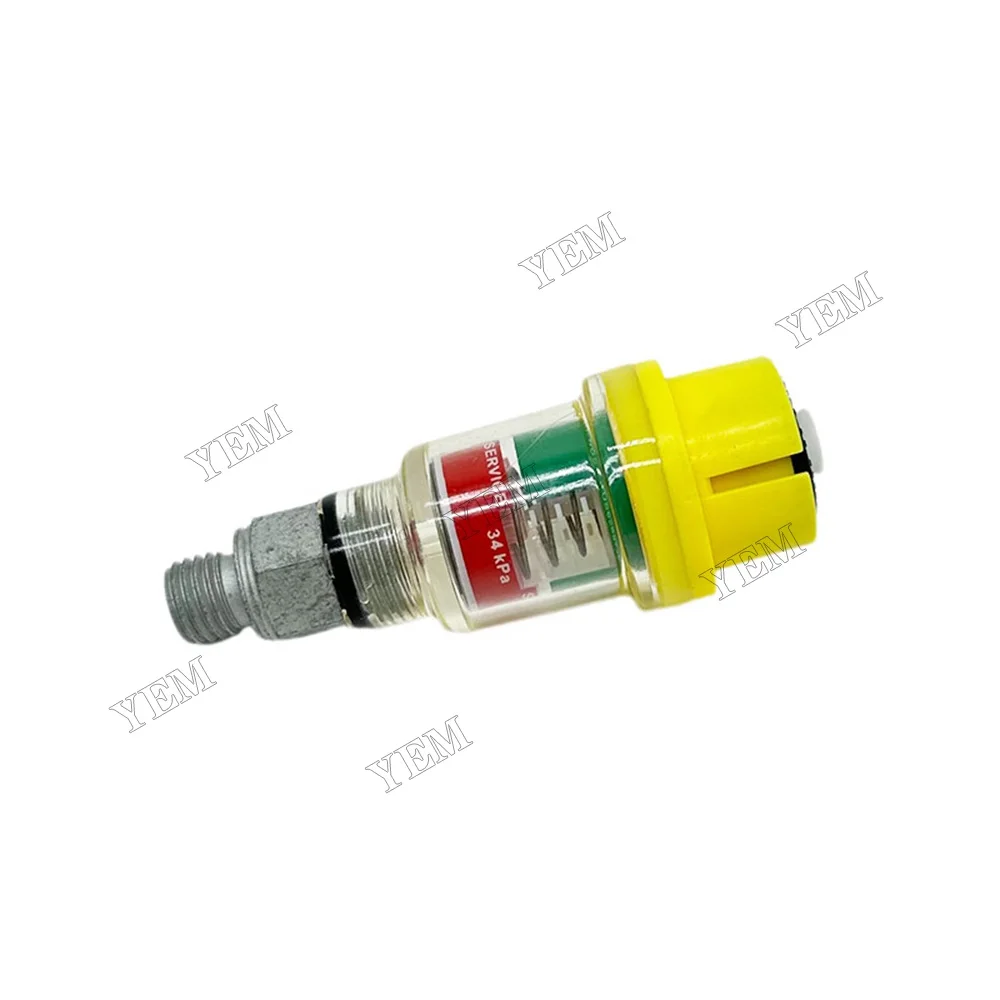 Wholesale High Quality C4.4 Fuel Filter Indicator Change Indicator Fuel Water Fit for 381-9064