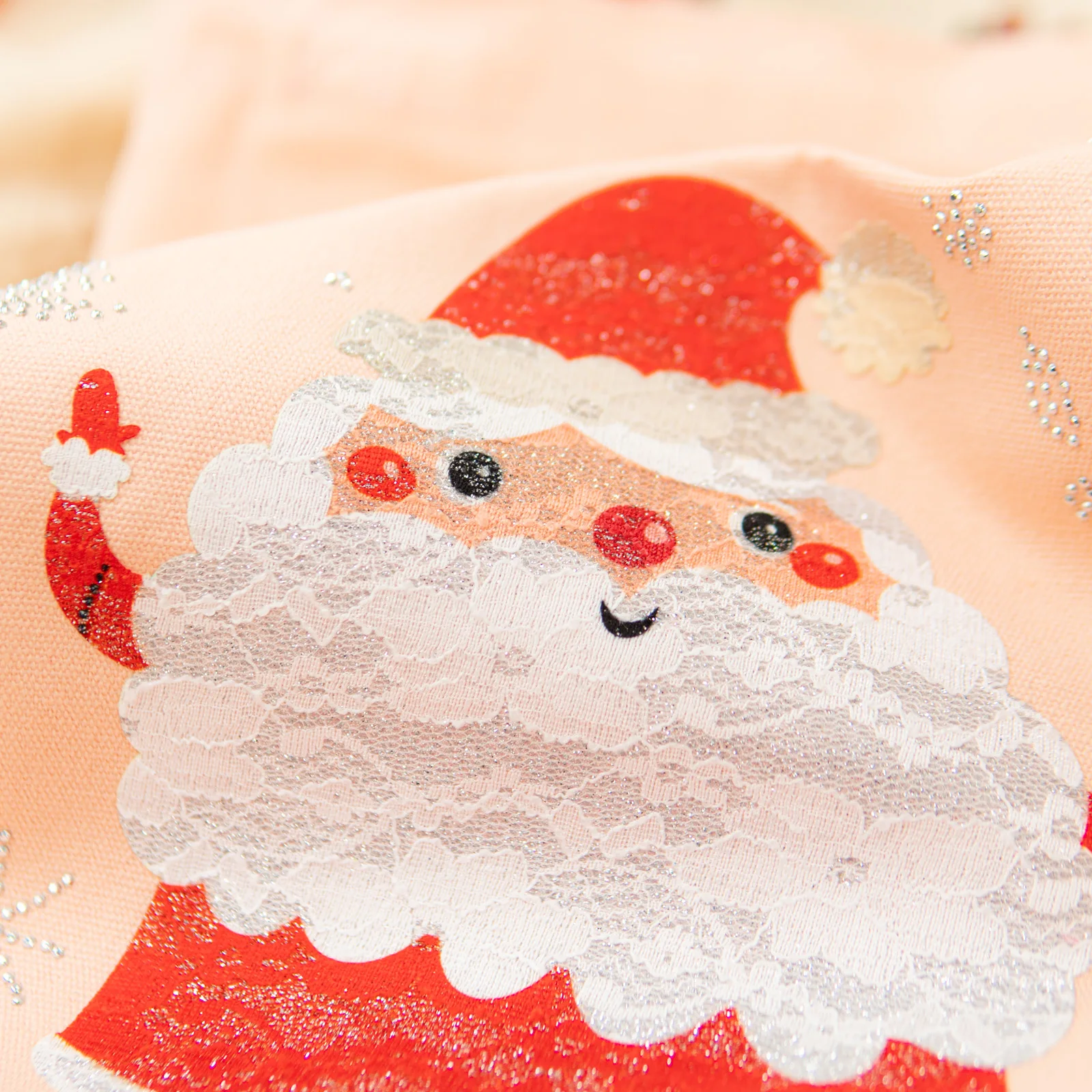 EYD Lace Christmas Custom logo Designer Chenille Embroidery Rhinestone Iron on Patches t Shirt Printing Heat Transfer for Hat