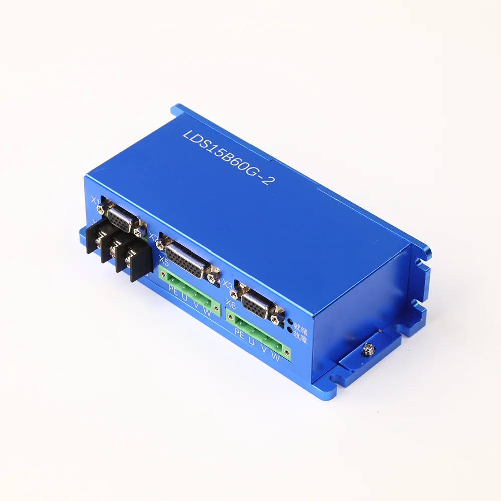 TZBOT Dual Channel Driver Controller Motor Driver Dc with Hardware and Software for agv Cars
