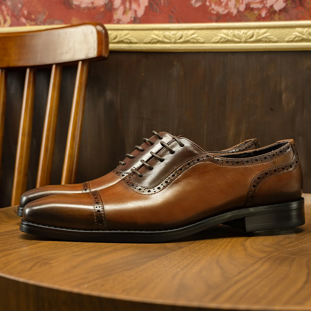 Hot Selling Dress Shoes for Men High Quality Genuine Leather Shoes for Men New Styles Party Business Formal Shoes Men Hot Selling Dress Shoes for Men High Quality Genuine Leather Shoes for Men New Styles Party Business Formal Shoes Men
