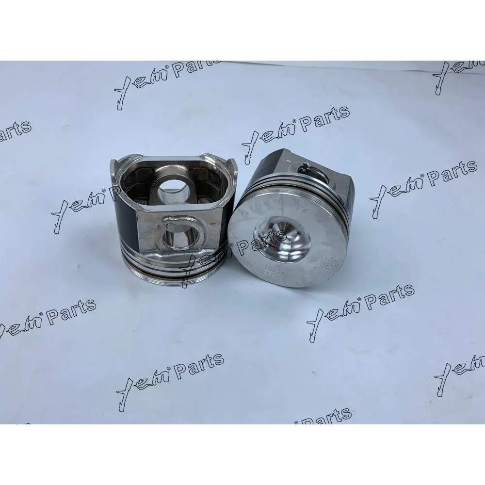 V2403 Piston for Kubota Universal Engine Parts 2