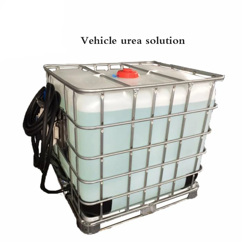 Nitrogen 46 Technical Grade Urea For Diesel Fluid In Scr System For