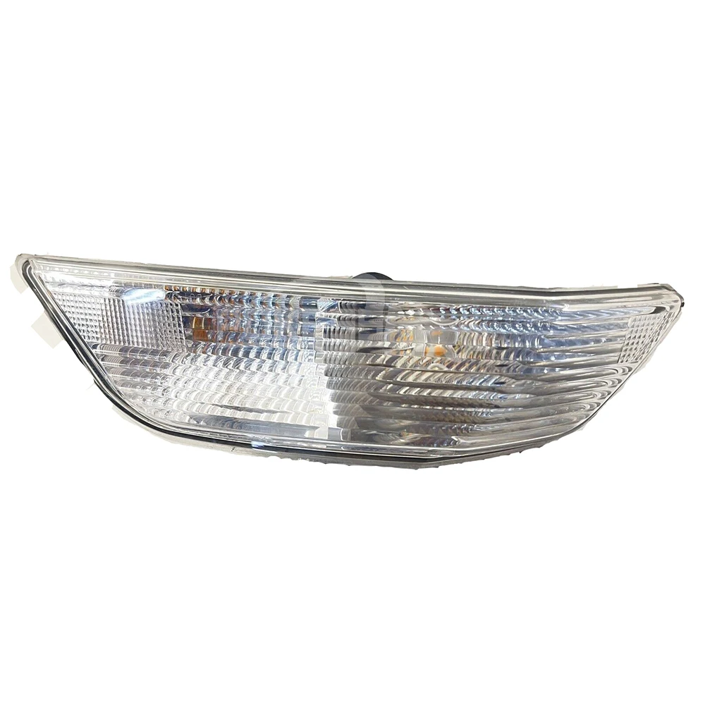 Fog Lamp Turn Signal Light Lamp Car Front Fog Light OEM FR3B-13201-A F... — 2
