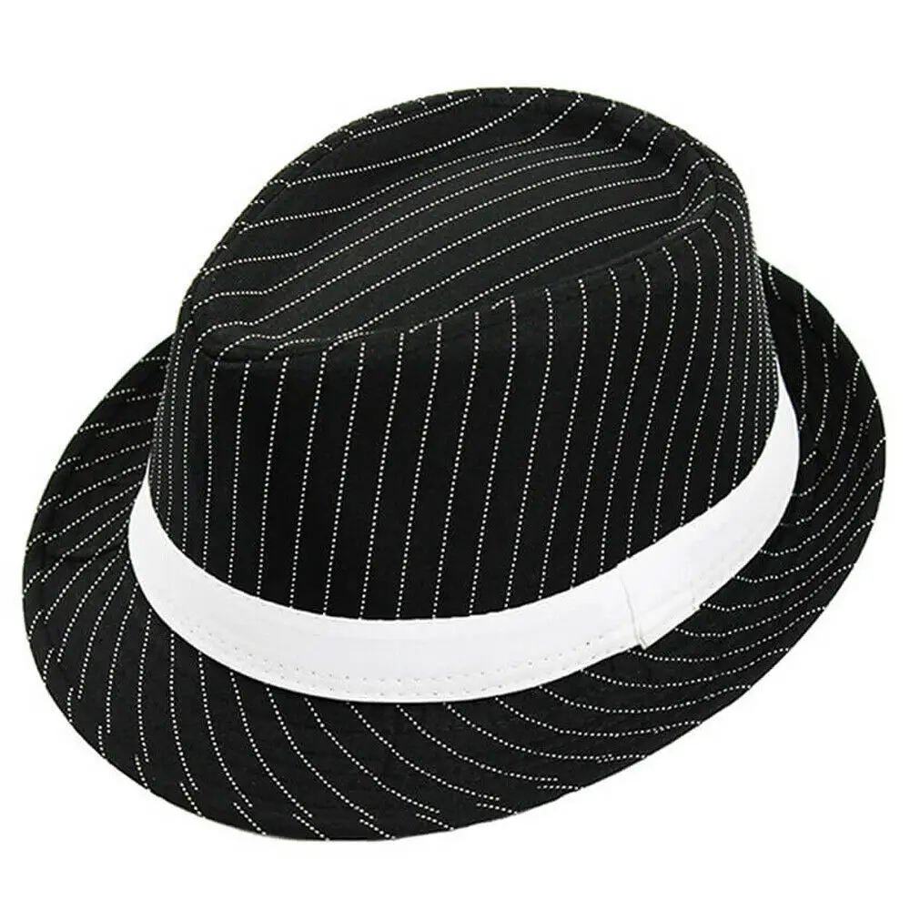 fancy dress trilby hats