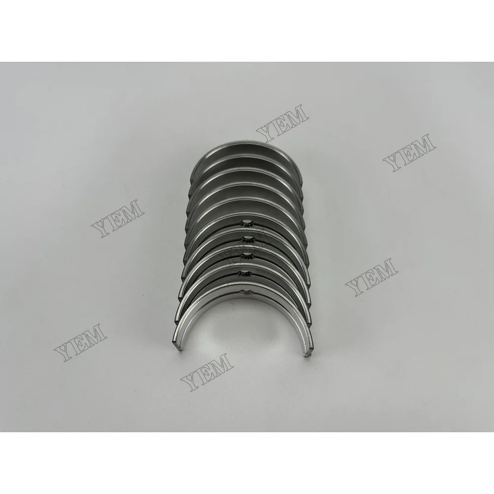 Main Bearing for Weichai 490K Industrial Engine Parts 4