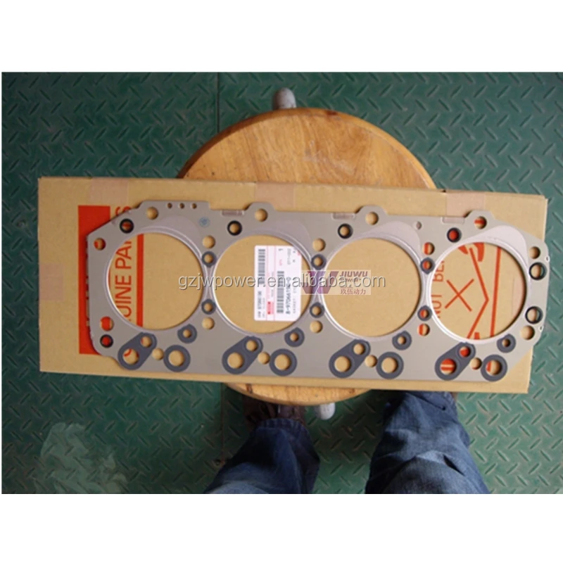 kyosukeページ GASKET; CYL HD 8982916840 | Isuzu Parts | PartSouq