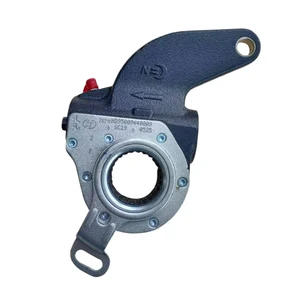 High Quality Original Truck Parts SHACMAN F3000 X3000 M3000 Front Steering Shaft Brake Automatic Adjustment Arm HD9500944000