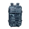 Camuflaje azul marino