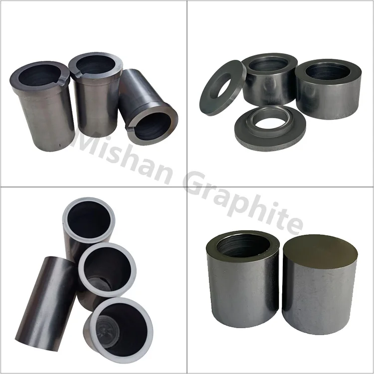graphite crucible 005