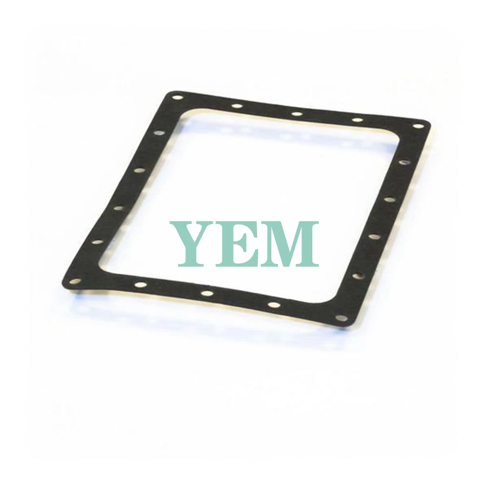 Excavator Accessories 110996760 Oil Pan Gasket for Perkins 110996760 Oil Pan Gasket