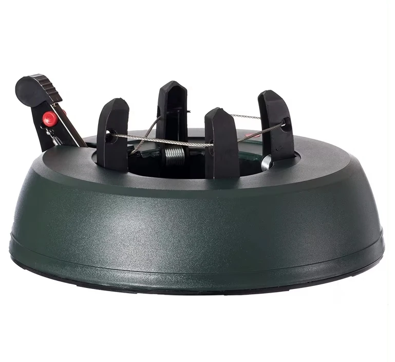Yiwu Merry Tree Real Natural Live Christmas Tree Stand Accessory Product