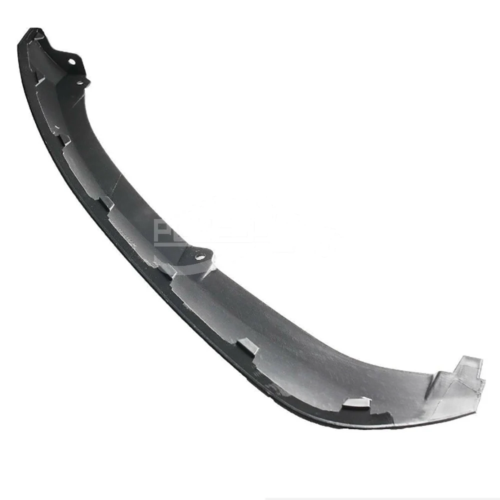Auto Body Kits Bumper BM5117626AB LQ-FKS-208R Leather Right Lower Bump... — 2